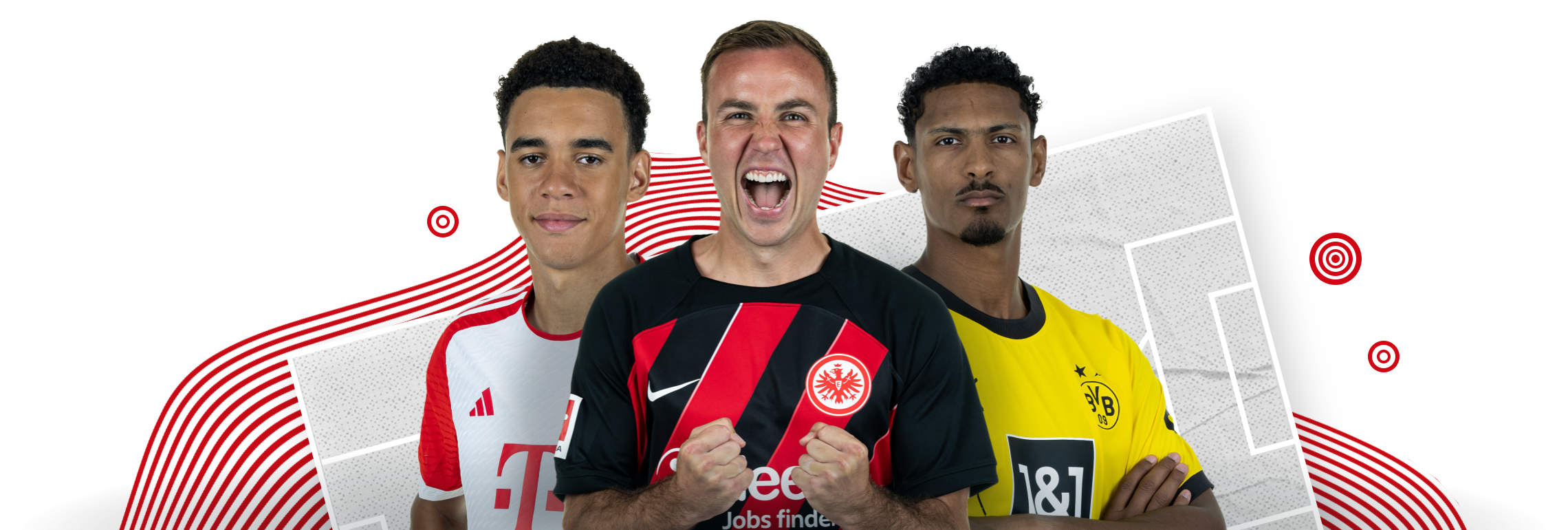 Bundesliga Die offizielle Seite